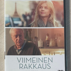 Viimeinen rakkaus (2013) Michael Caine (UUSI) - pikkukuva 1