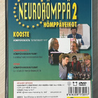 Hömppäveikot (1996) Pirkka-Pekka Petelius, Jope Ruonansuu - pikkukuva 2
