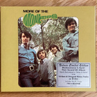 The Monkees - More of the Monkees 2CD Deluxe Limited Edition - pikkukuva 1