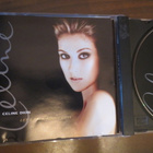 Celine Dion: Let's Talk About Love CD - pikkukuva 1