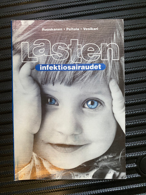 Lasten infektiosairaudet