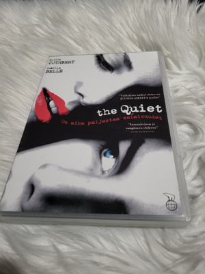 DVD The Quiet