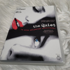 DVD The Quiet - pikkukuva 1