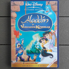 DVD: Aladdin Ja Varkaiden Kuningas - Erikoisjulkaisu (Disney - pikkukuva 1