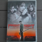 DVD: Fright Night (Anton Yelchin, Colin Farrell 2011) - pikkukuva 1