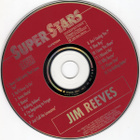 Jim Reeves • Super Stars Jim Reeves CD - pikkukuva 4