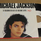 Michael Jackson 9 fragmenten promo 7 45 hollanti 1987 - pikkukuva 1