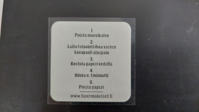 Item image