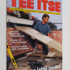 Tee itse 3/1993 - pikkukuva 1