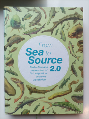 From Sea to Source 2.0