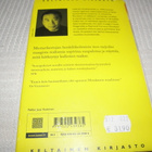 Haruki Murakami Ensimmäinen persoona  -sid - pikkukuva 2
