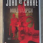 John Le Carré: KARLA-sarja (1979-1982) 6DVD (UUSI) - pikkukuva 1