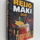 Reijo Mäki : Tulivuori - pikkukuva 1