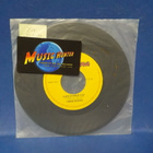 HANOI ROCKS - CAFE AVENUE EX+ FIN -81 7" - pikkukuva 1