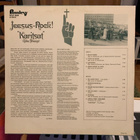 KARITSAT(The Sheep): Jeesus-Rock! * FIN 1972 - pikkukuva 2