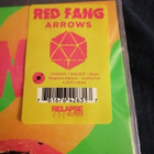 Red Fang - Arrows ( LP Limited ) - pikkukuva 2