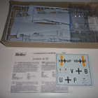 Junkers Ju 52 1/72 - pikkukuva 2