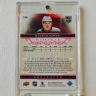 Rasmus Kupari - 21-22 Artifacts Rookie /65 - pikkukuva 2