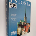 Estonia : candidate for membership in the European Union - pikkukuva 1