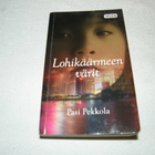Pasi Pekkola Lohikäärmeen värit -pok - pikkukuva 1