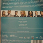 HOUSE SEASON SIX / 6.TUOTANTOKAUSI DVD - pikkukuva 2