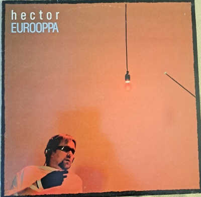 HECTOR : EUROOPPA   LP