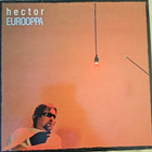 HECTOR : EUROOPPA   LP - pikkukuva 1