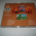 Running Wild - Ready For Boarding (CD) - pikkukuva 2