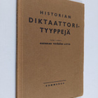 Historian diktaattorityyppejä - pikkukuva 1