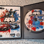 APB - ALL POINTS BULLETIN (PC DVD) - pikkukuva 3