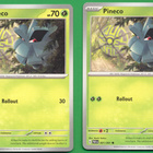 Pokémon Pineco - pikkukuva 1