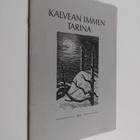 Aleksis Kivi : Kalvean immen tarina Aleksis Kiven Seitsem... - pikkukuva 1