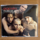Ripsipiirakka - Ota mut EP-CD - pikkukuva 1