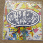 The Almighty Wrench 7 45 UK 1994 kirkas vinyyli - pikkukuva 2