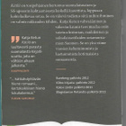 Katja Kettu, Kätilö - pikkukuva 2