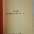 Madsen opas - pikkukuva 2