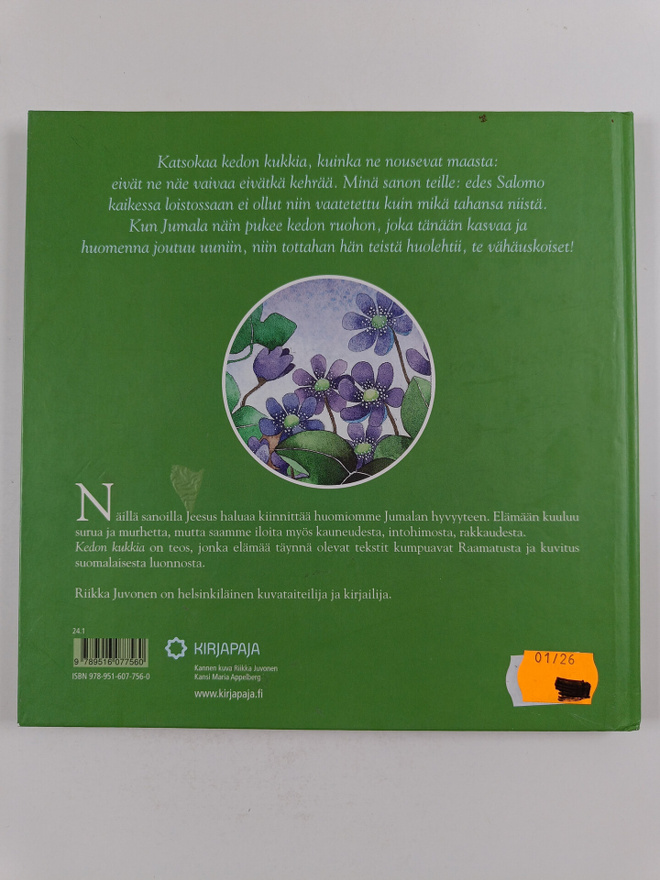 Item image