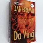 Dan Brown : Da Vinci -koodi - pikkukuva 1