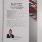 Asmo Maanselkä : Kannustava perusturva : Isosta-Britannia... - pikkukuva 2