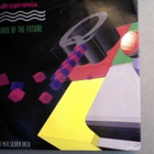 QUADROPHONIA :: THE WAVE OF THE FUTURE :: VINYLLI  7"   1991 - pikkukuva 1