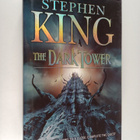 Stephen King : The dark tower - pikkukuva 1