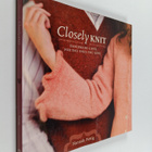 Hannah Fettig : Closely knit : handmade gifts for the one... - pikkukuva 1
