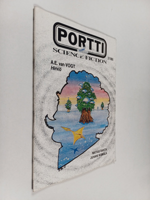 Portti 3/1986
