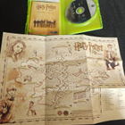 Harry Potter Xbox 360 pelejä - pikkukuva 2