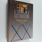 Litterature textes et Documents eleve XXe Siecle - pikkukuva 1