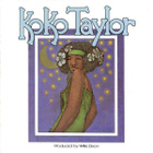 Koko Taylor – Koko Taylor (Chess/MCA 2001) CD 2 bonus tracks - pikkukuva 1