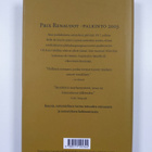 Philippe Claudel : Harmaat sielut - pikkukuva 2