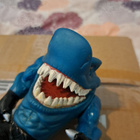 Street sharks ”streex” 1994 - pikkukuva 5