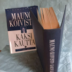 MAUNO KOIVISTO, KAKSI KAUTTA Kirjayhtymä, katso! - pikkukuva 4