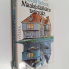 Arthur Jackson : Maalaislääkärin tarinoita - pikkukuva 1